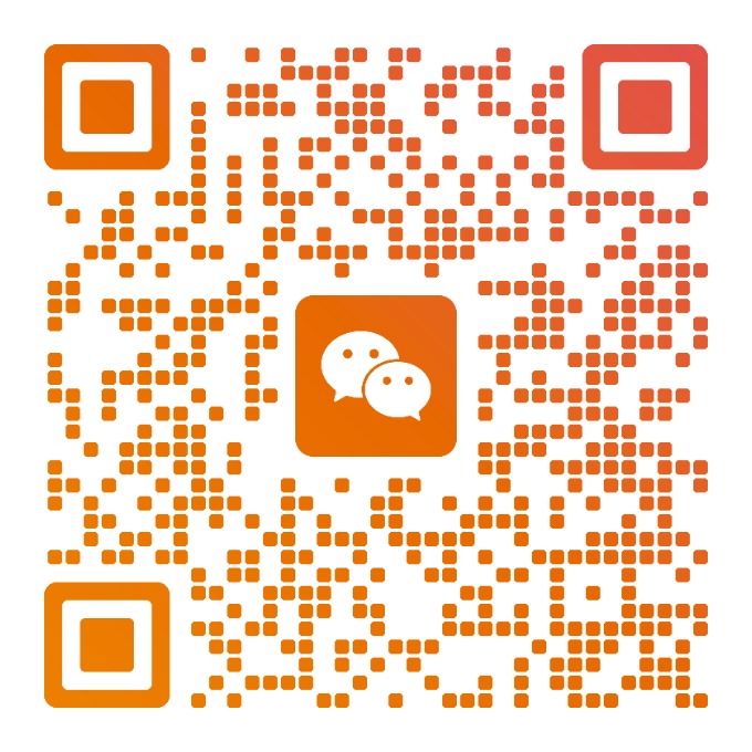 云阶教育·清老师的微信二维码